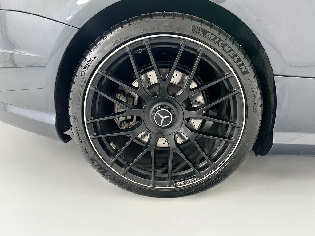 Thumbnail: 2015 Mercedes-Benz SL-Class - 27