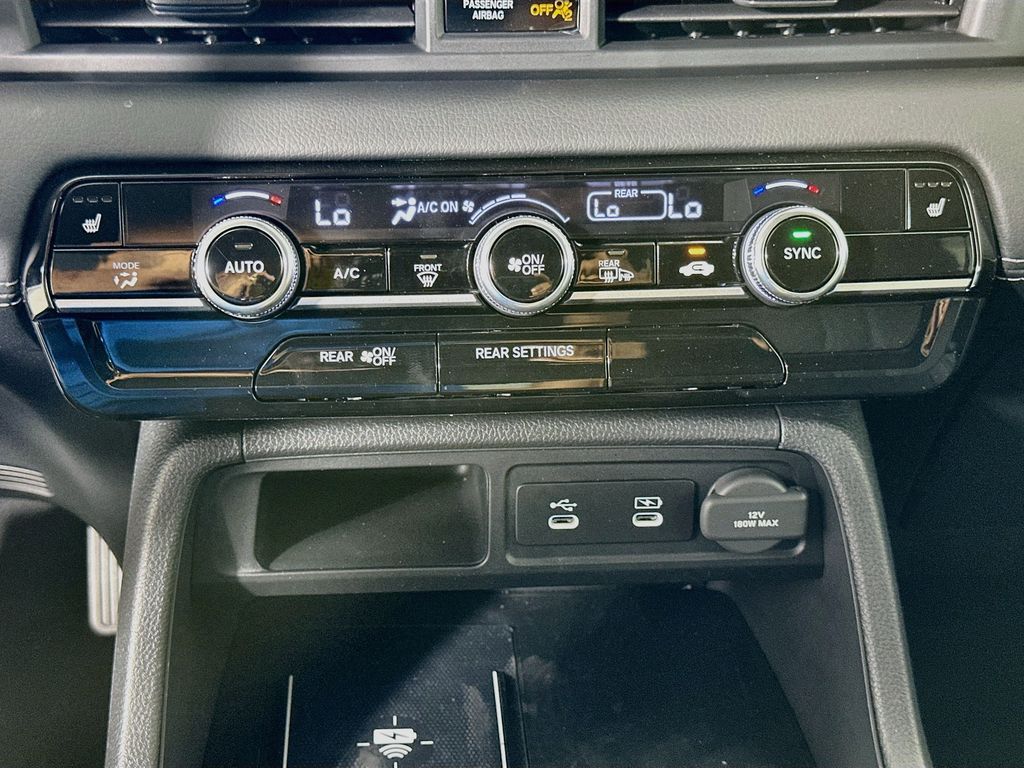 Thumbnail: 2026 Honda Passport - 14