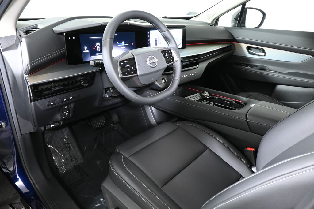 Thumbnail: 2025 Nissan Murano - 14