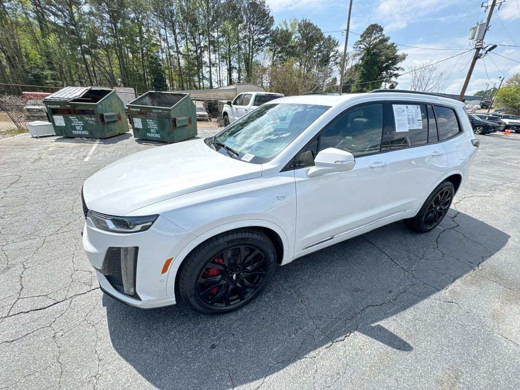 View vehicle photo 4