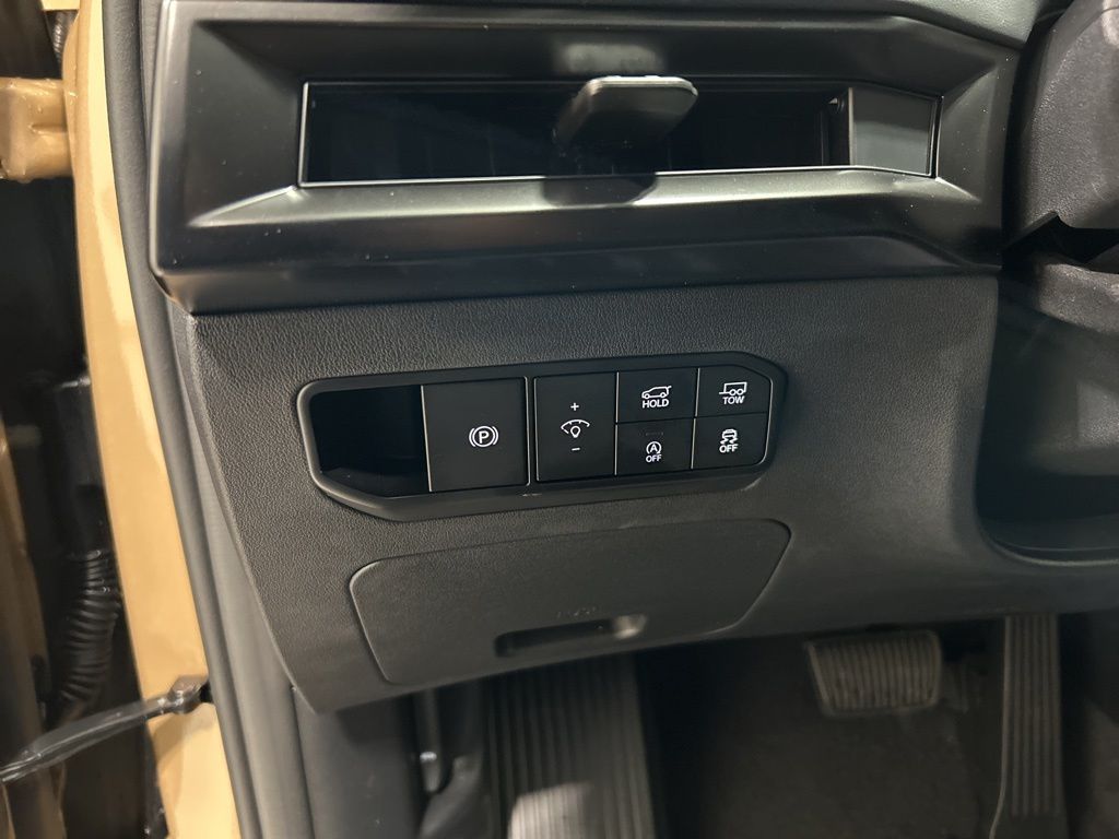 new 2027 Kia Telluride car, priced at $50,740