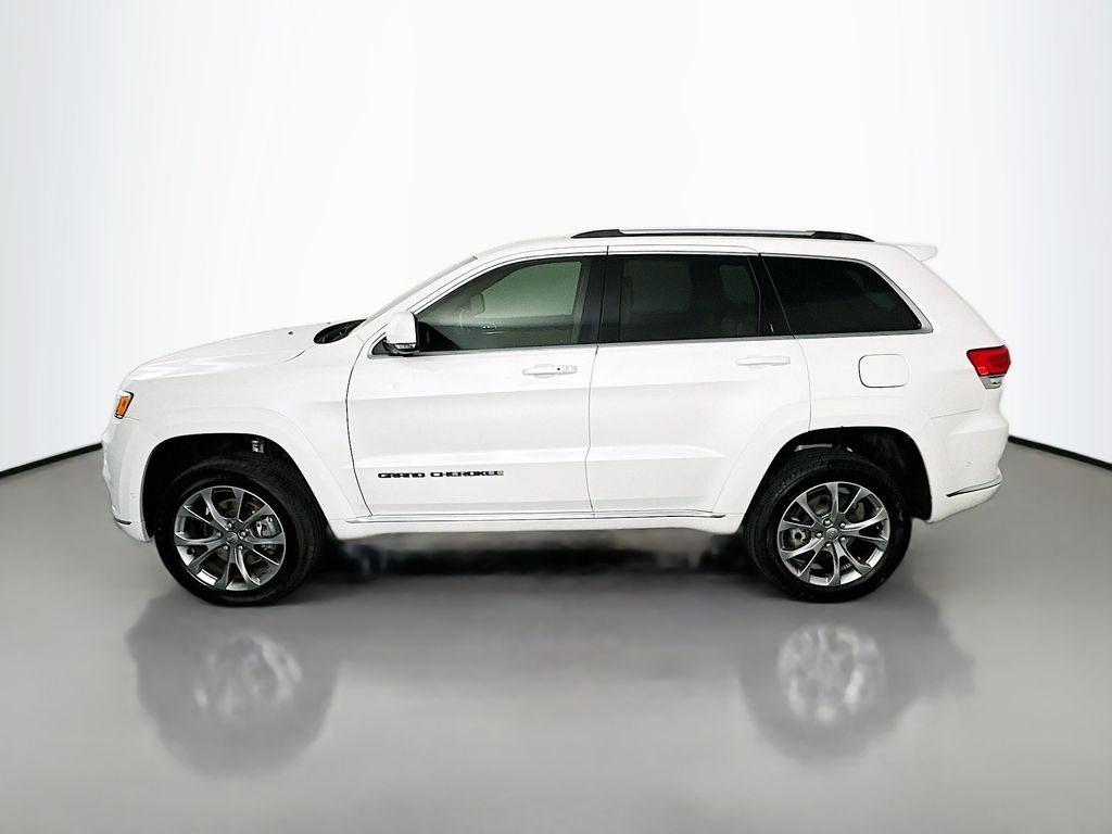 JeepGrand Cherokee4
