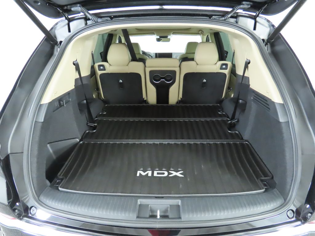 2024 Acura MDX Technology 29