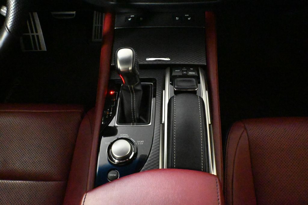 2020 Lexus GS 350 26