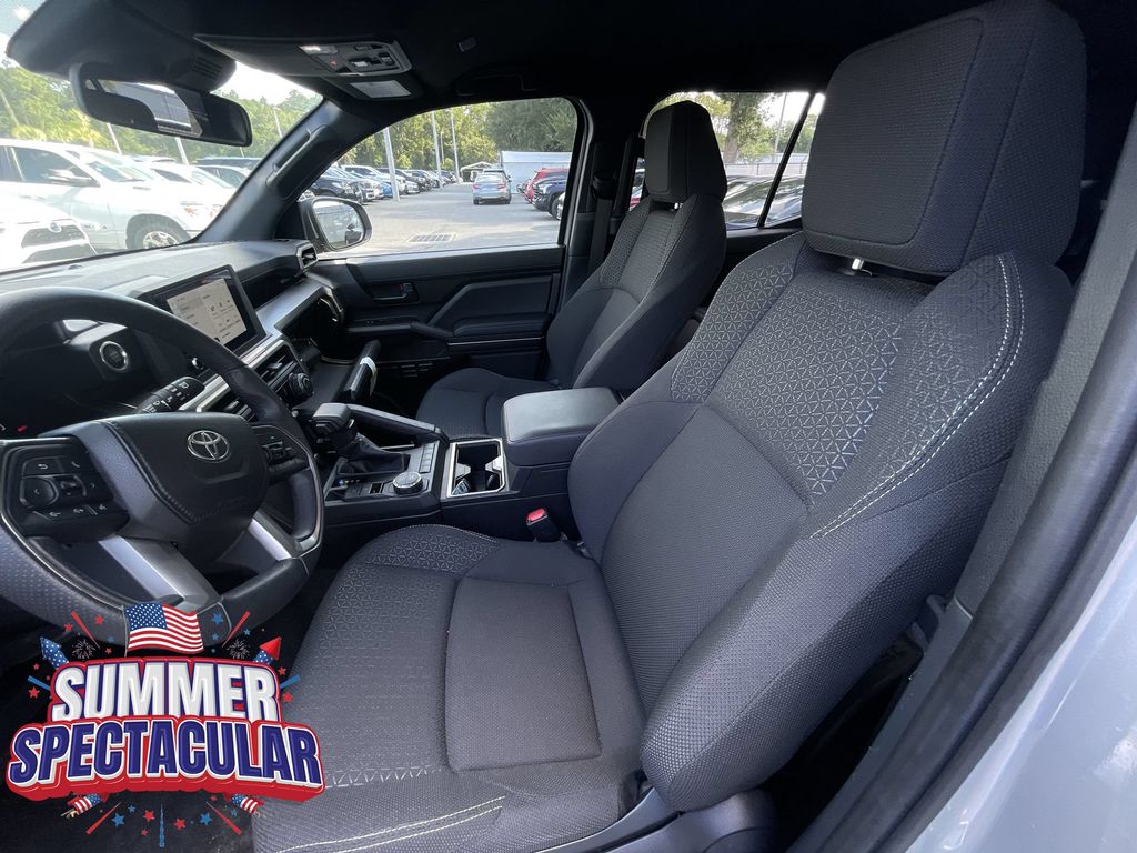 Used 2025 Toyota 4Runner SUV