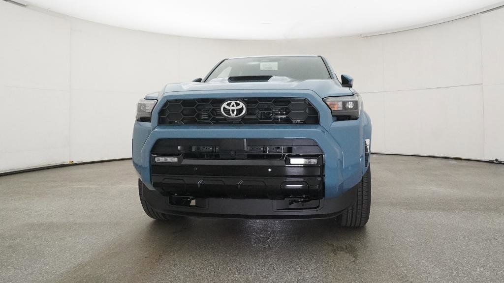 Thumbnail: 2025 Toyota 4Runner - 15