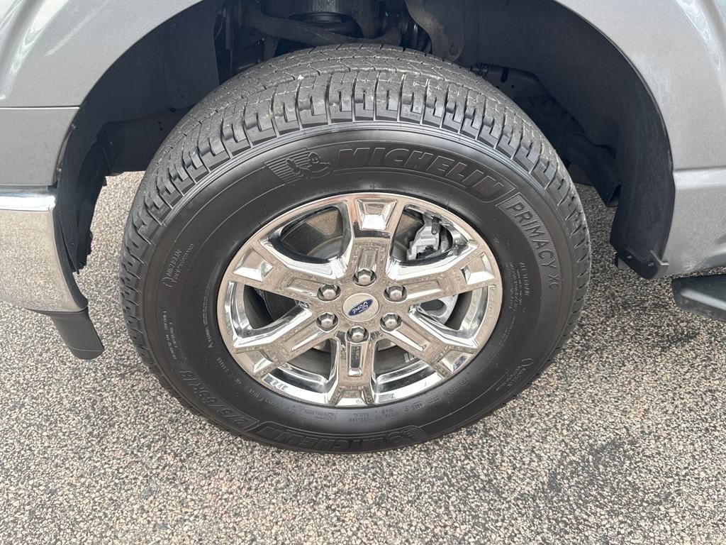 2023 Ford F-150 XLT photo 38