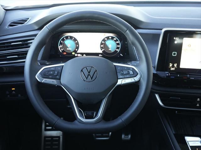 Thumbnail: 2026 Volkswagen Atlas - 11