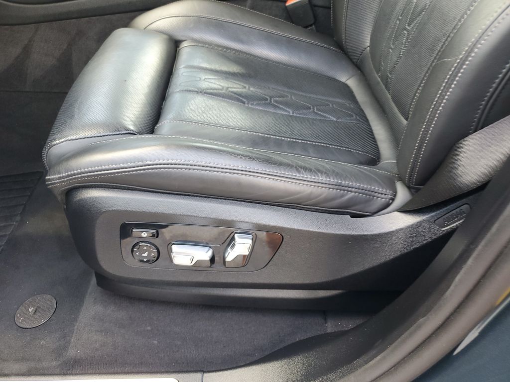 Used 2025 BMW X5 SUV