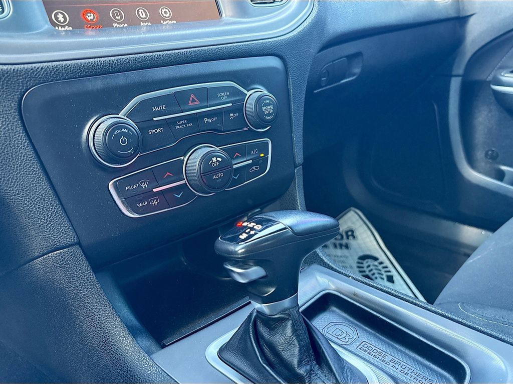 Used 2023 White Dodge GT image 16