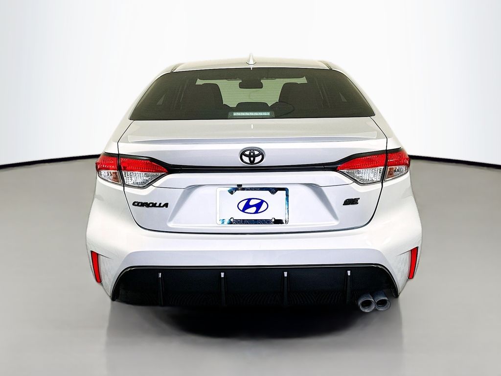 Thumbnail: 2023 Toyota Corolla - 6