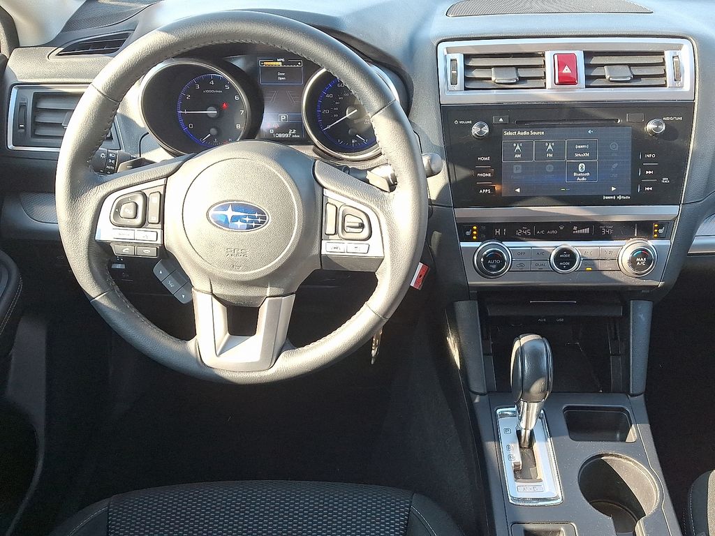 Thumbnail: 2017 Subaru Outback - 12
