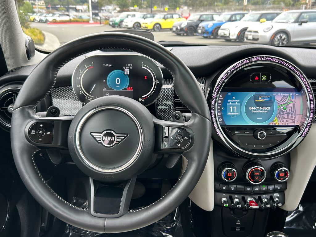 Thumbnail: 2024 MINI Cooper - 17