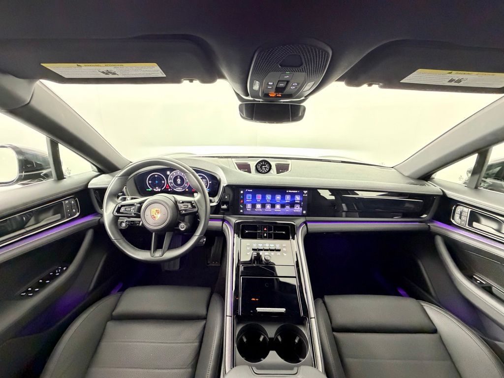 Thumbnail: 2026 Porsche Panamera - 6