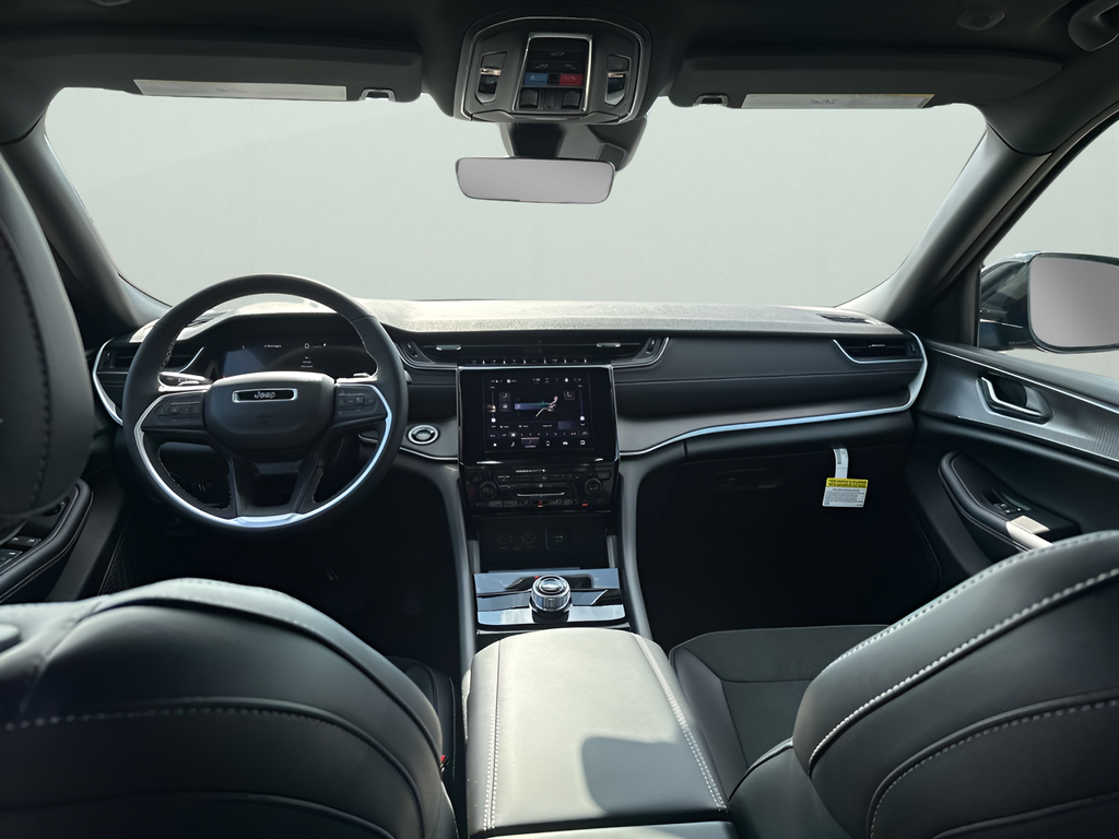 New Car 2025 Jeep Grand Cherokee  For Sale Under $50,000 In Austin, Texas