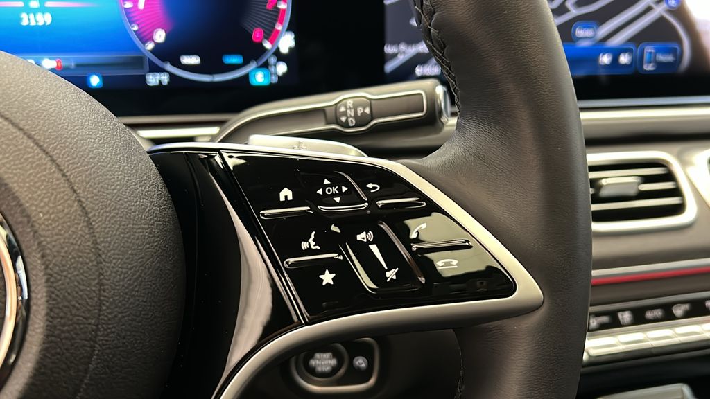 2025 Mercedes-Benz GLE 350 15