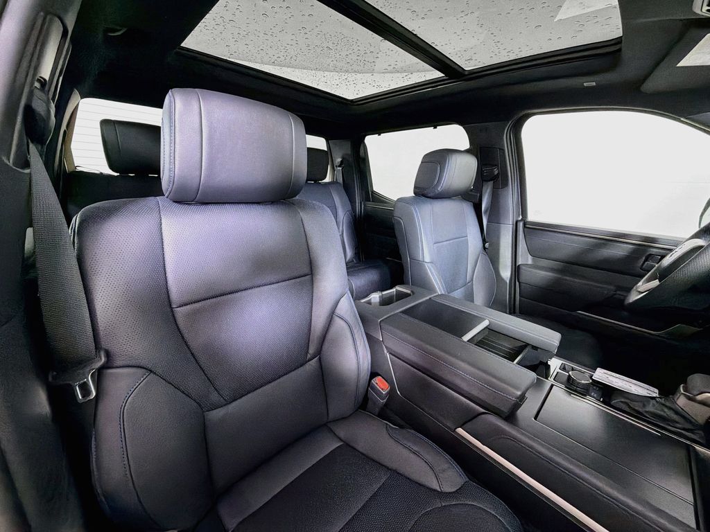 New 2026 Toyota Tundra i-FORCE MAX Truck