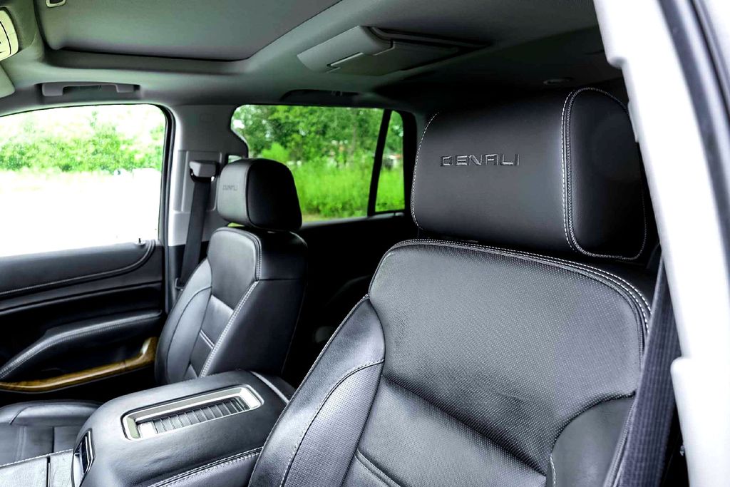 Used Car 2019 Gmc Yukon  Denali For Sale Under $35,000 In Taylor, Texas