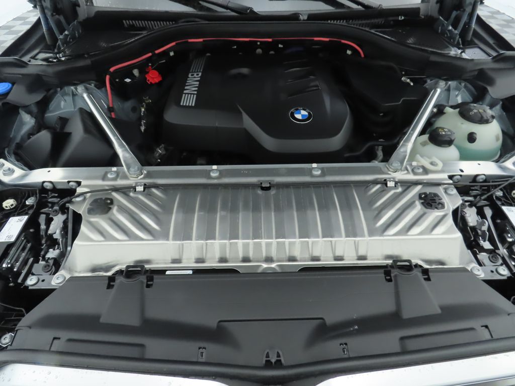 Thumbnail: 2026 BMW X3 - 30