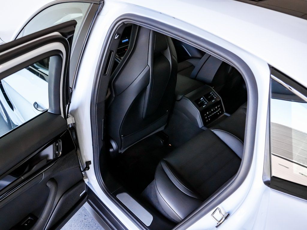 New 2026  Porsche 4 image 23