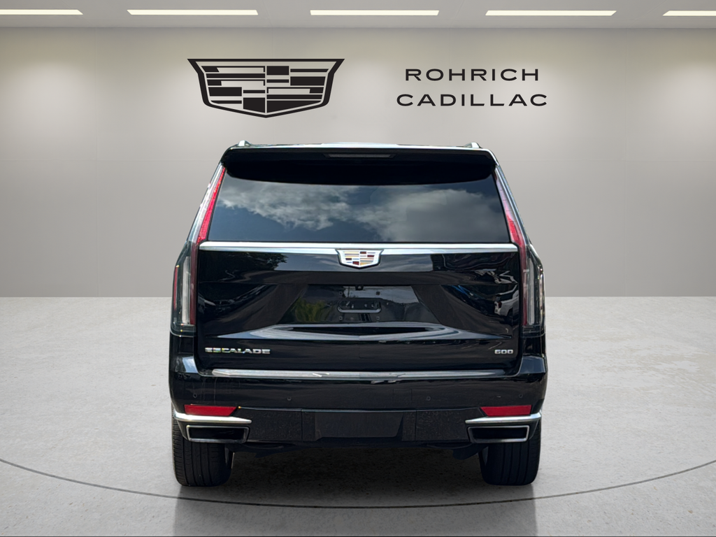 2021 Cadillac Escalade