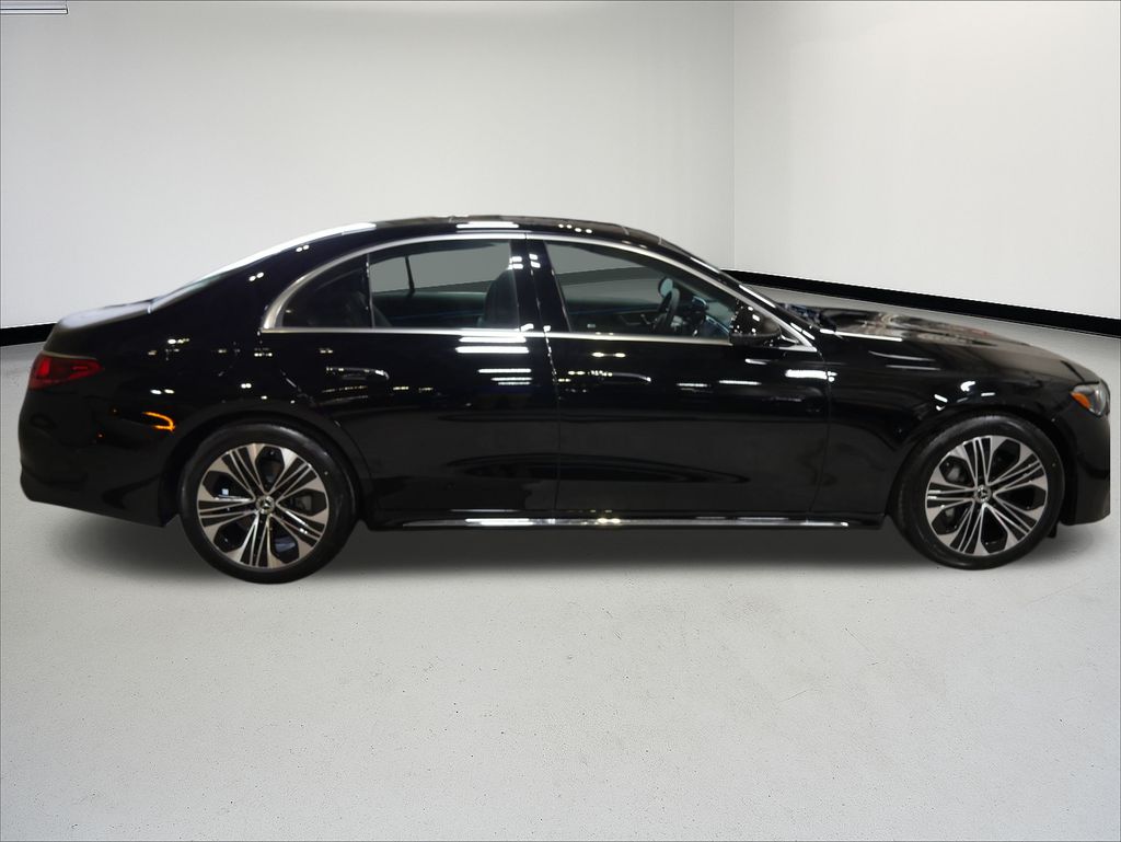 Thumbnail: 2026 Mercedes-Benz E-Class - 6