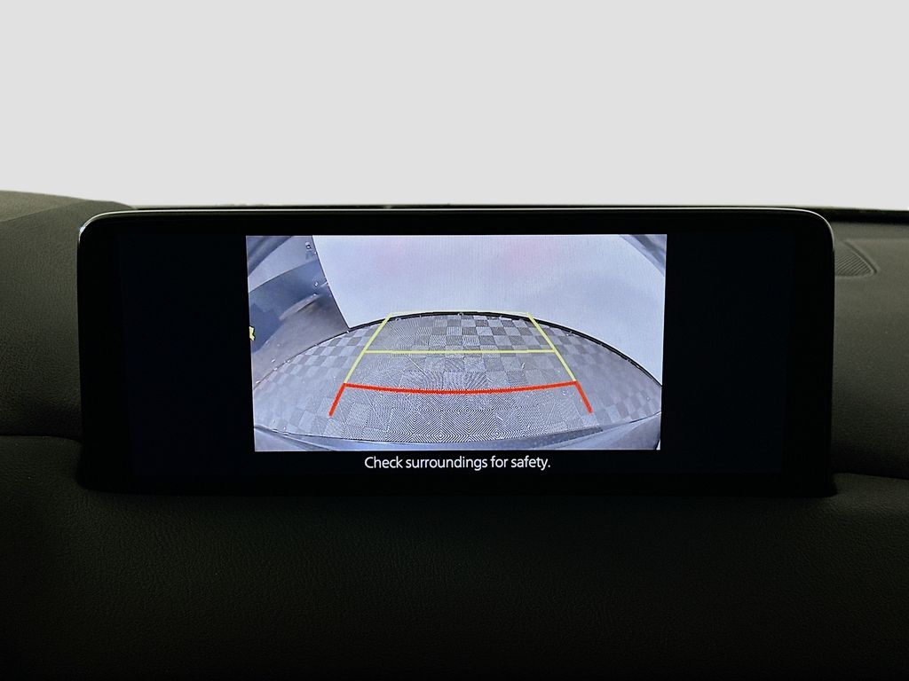 used 2021 Mazda CX-5 car, priced at $24,485