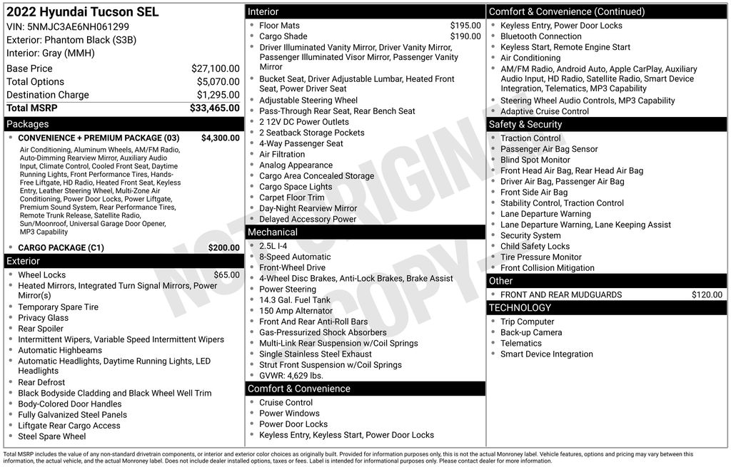 View vehicle photo 6