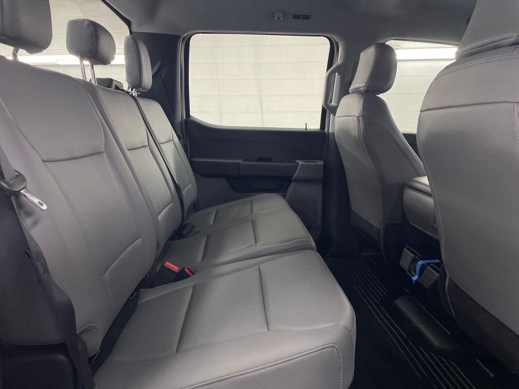 2025 Ford F-250 XL photo 21