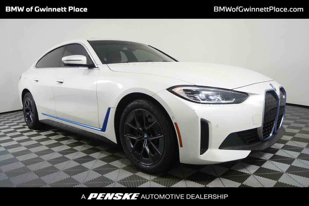 2023 BMW i4 eDrive35 -
                  Duluth, GA