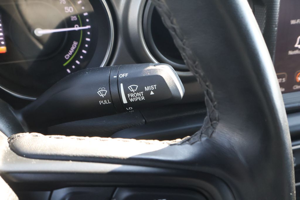 Thumbnail: 2023 Jeep Wrangler - 23