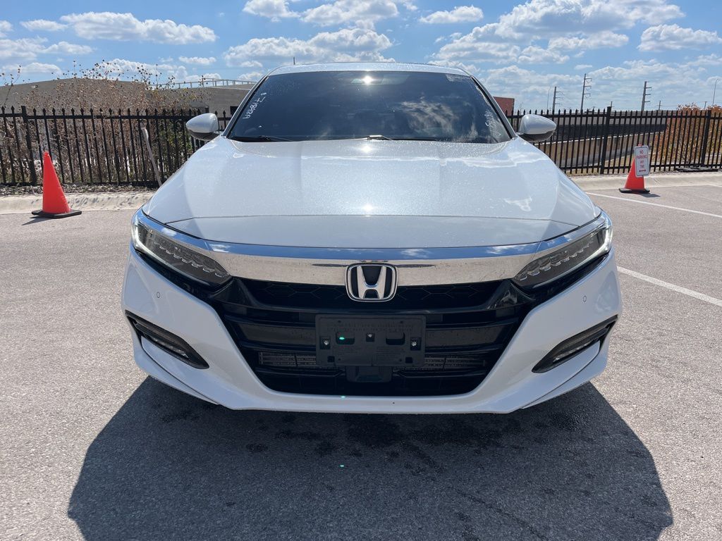 Thumbnail: 2020 Honda Accord - 2