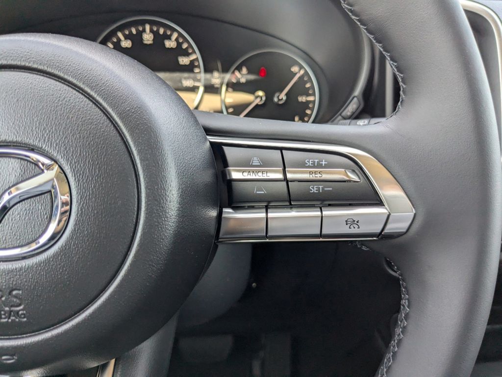 2025 Mazda CX-50 2.5 S Select