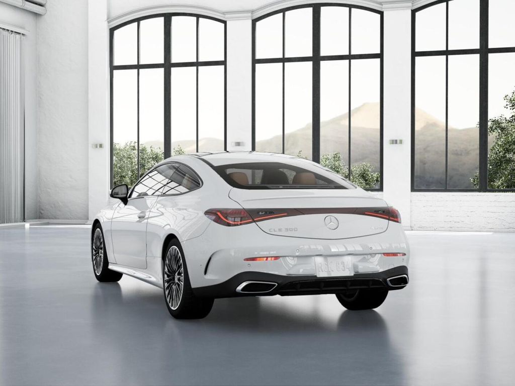 Thumbnail: 2026 Mercedes-Benz CLE - 27