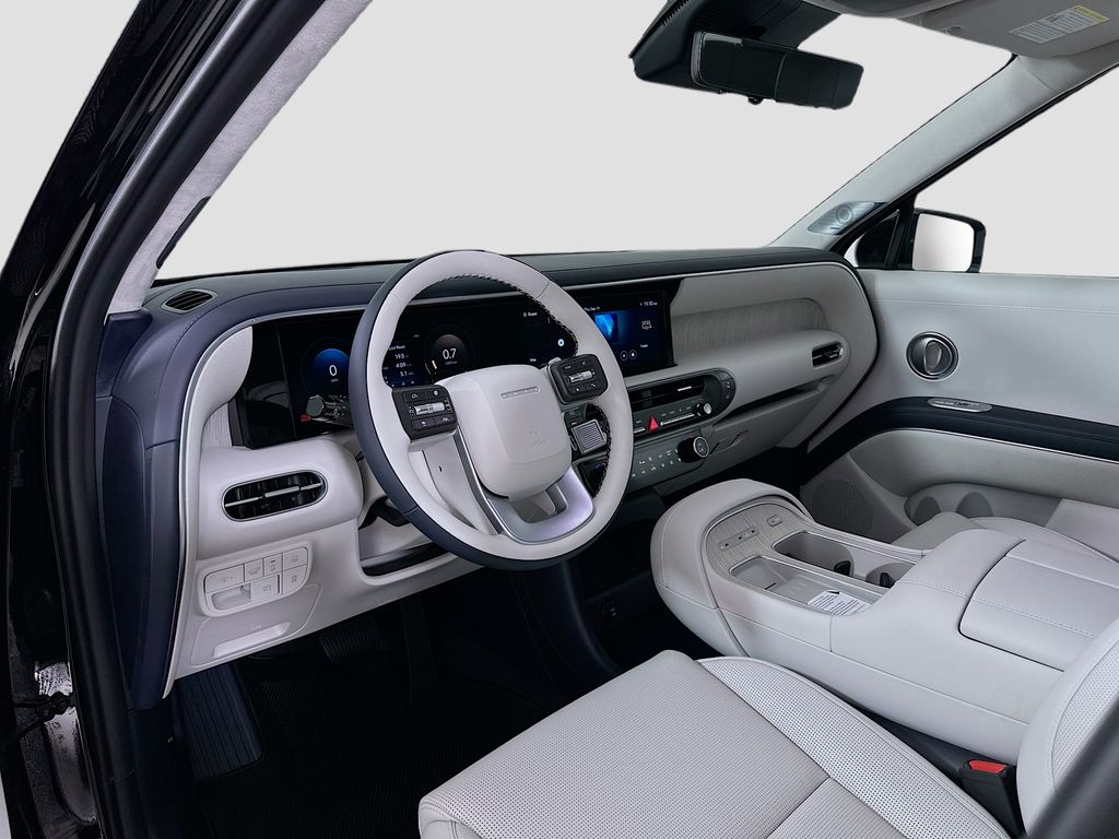 Thumbnail: 2026 Hyundai Palisade - 9