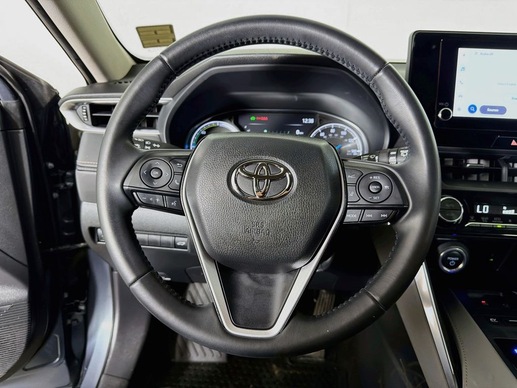Used 2024 Toyota Venza SUV