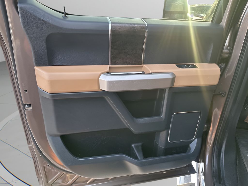 Used Car 2022 Ford F-250sd  Lariat For Sale Under $60,000 In Austin, Texas