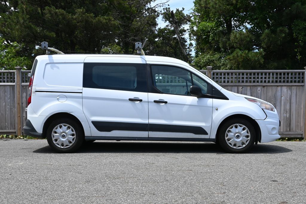 Thumbnail: 2014 Ford Transit Series - 6