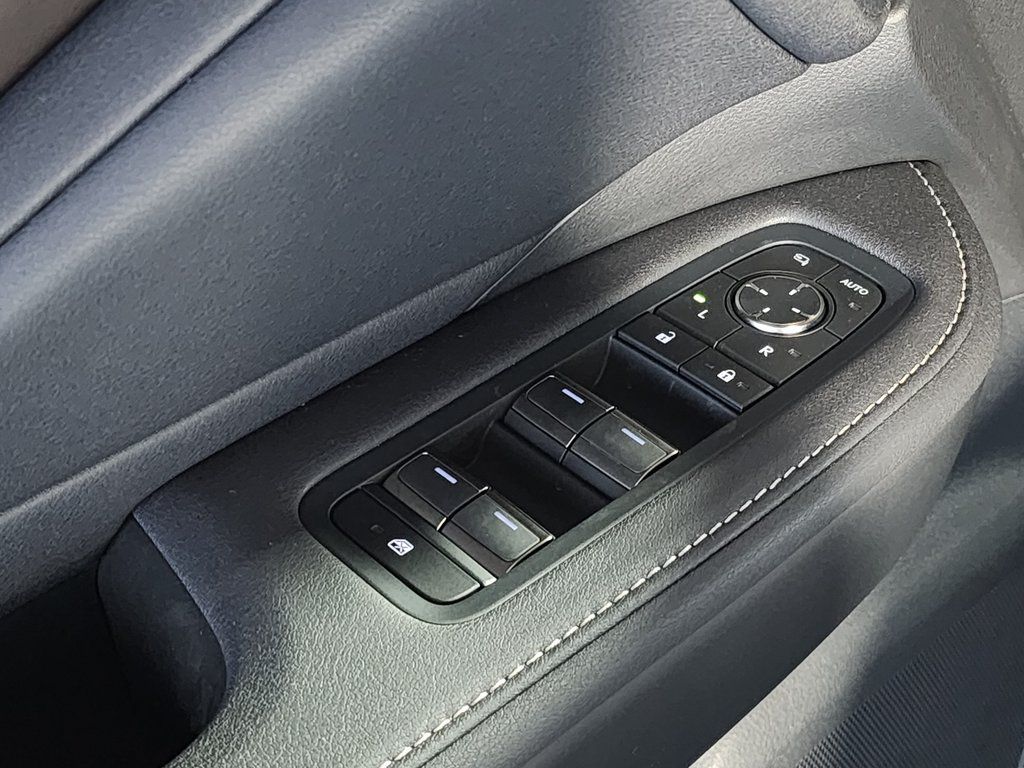 Thumbnail: 2026 Lexus TX - 13