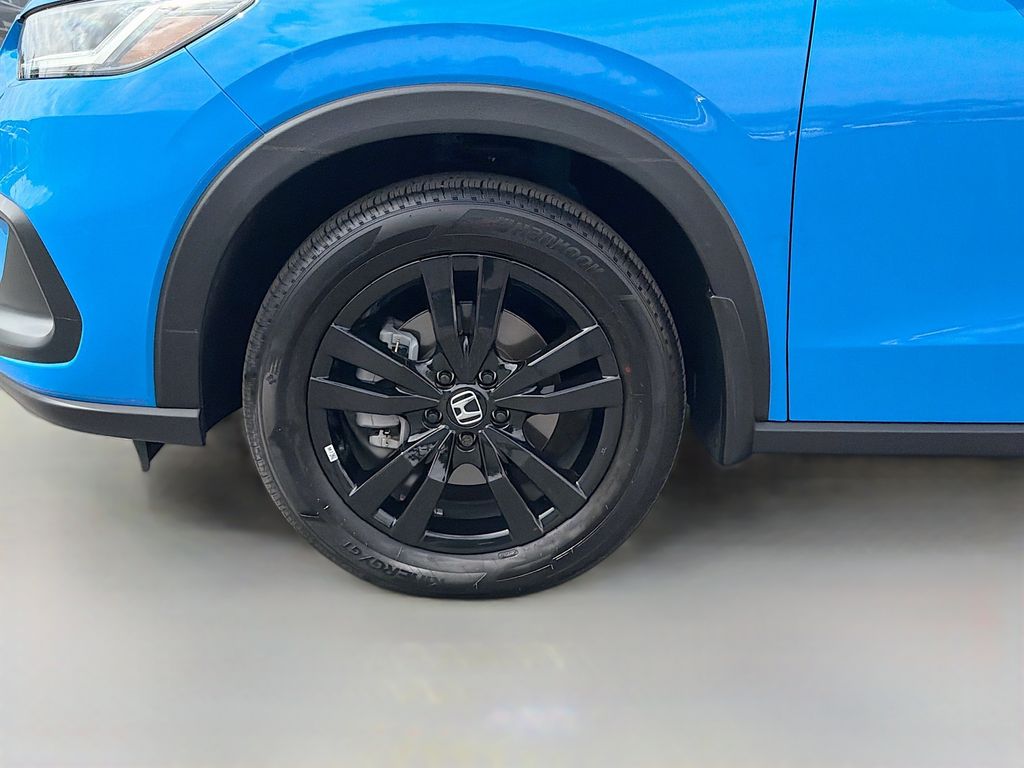 Thumbnail: 2026 Honda HR-V - 29