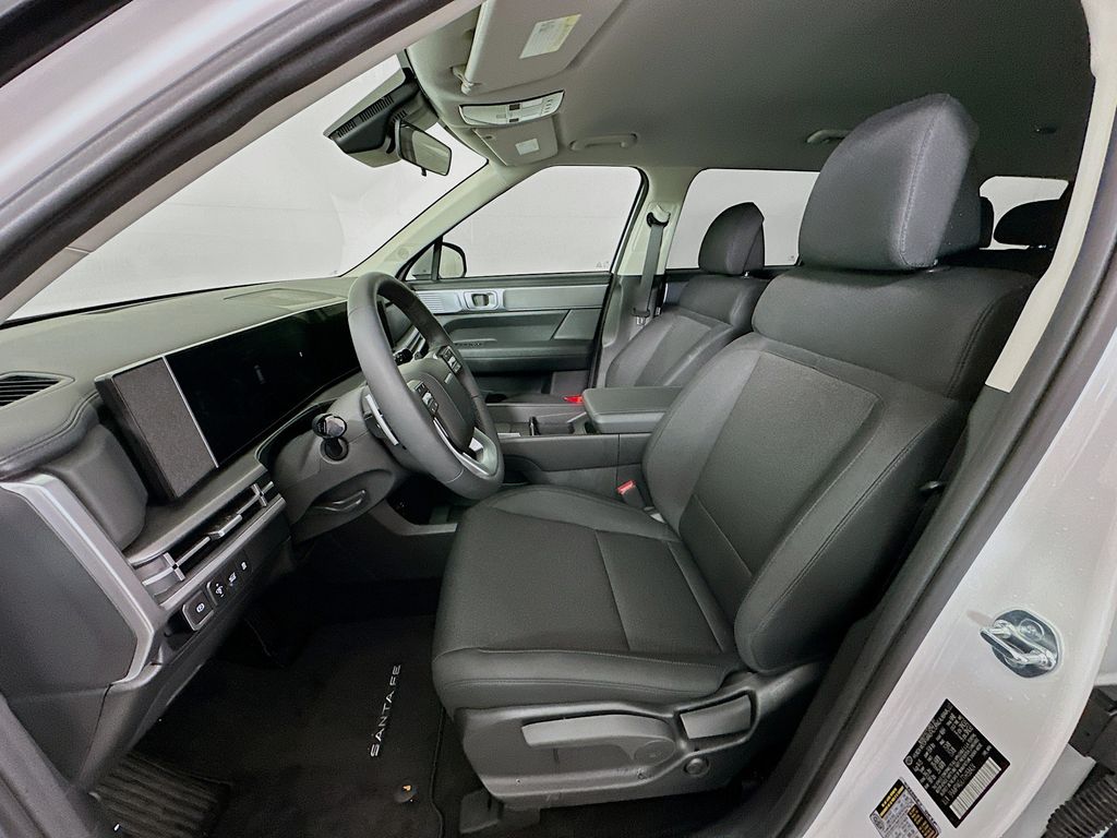 Thumbnail: 2026 Hyundai Santa Fe - 20