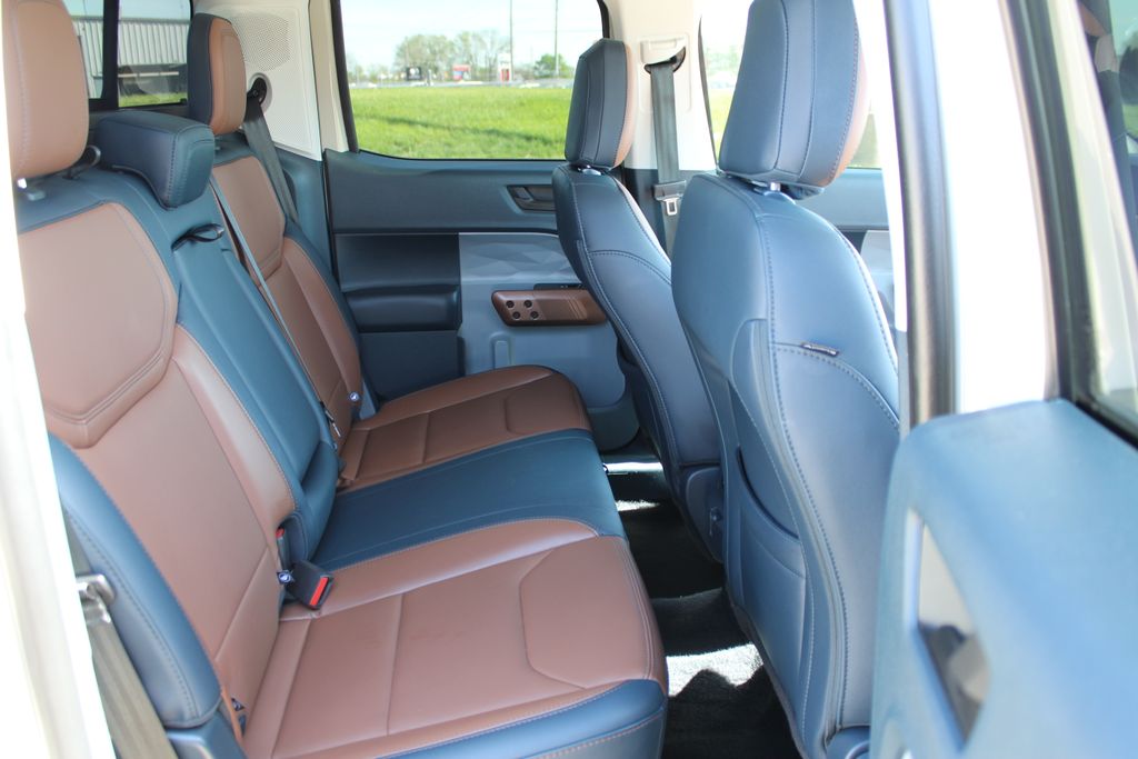 Used 2024 Ford Maverick Truck