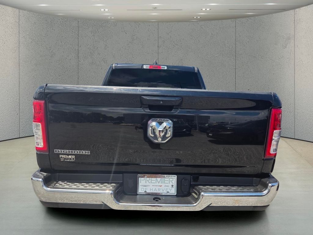 Used 2021 Ram 1500 Truck
