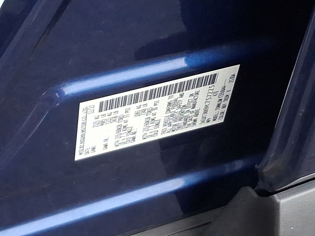 Thumbnail: 2023 Nissan Rogue - 28