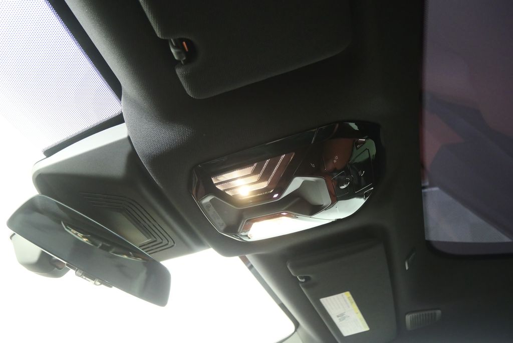 Thumbnail: 2026 BMW iX - 18