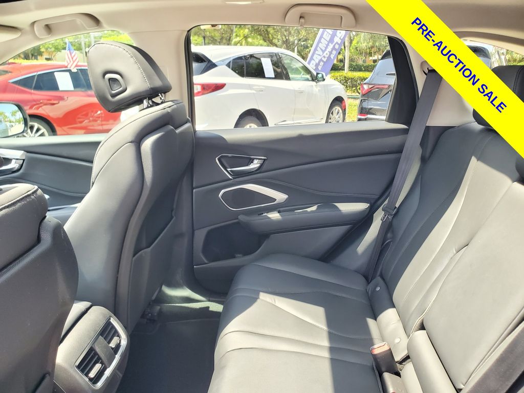Used 2024 Acura RDX SUV