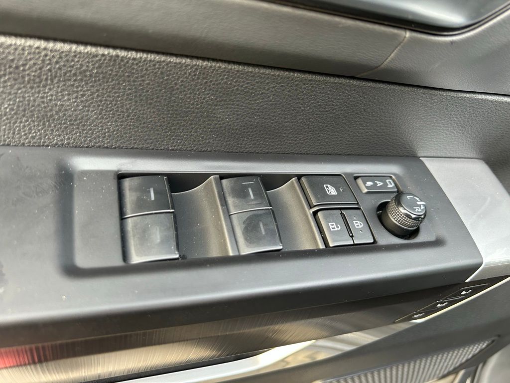 2023 Toyota Tundra Platinum 17
