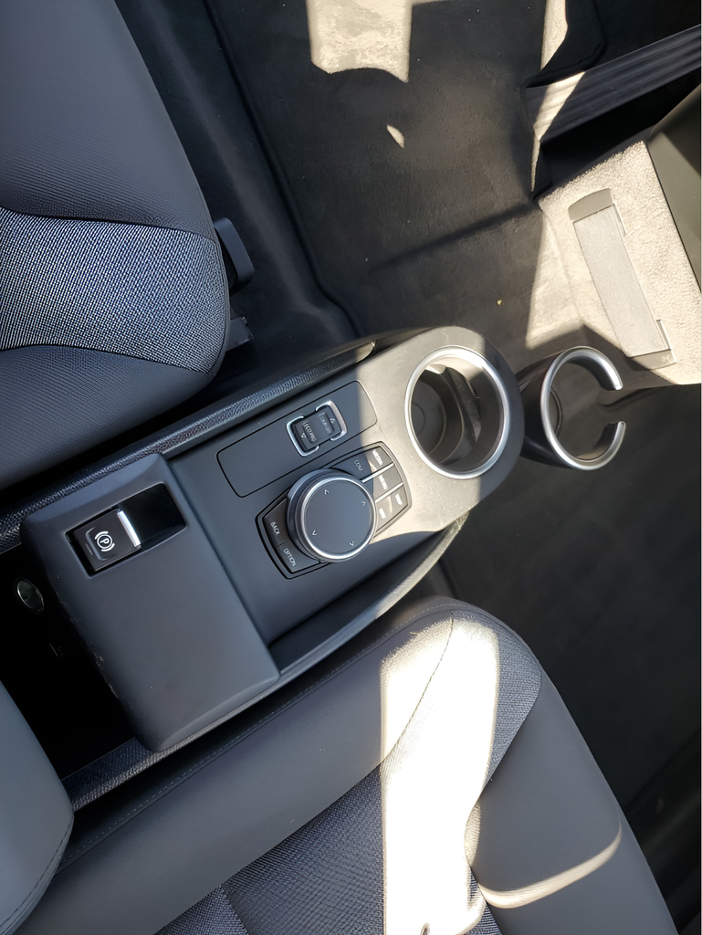 Used Car 2018 Bmw I3  94ah W/range Extender For Sale Under $15,000 In Austin, Texas