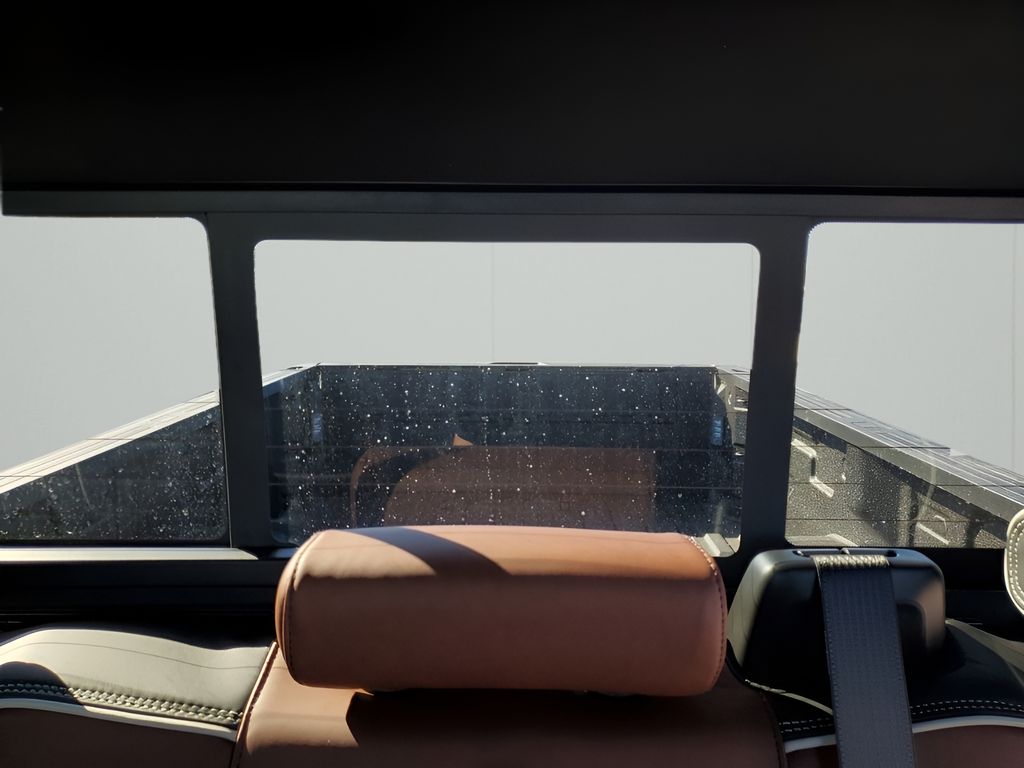 New 2026 Silver GMC Denali Ultimate image 25