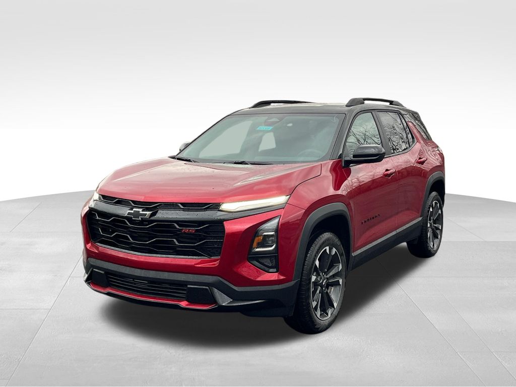 View vehicle photo 5